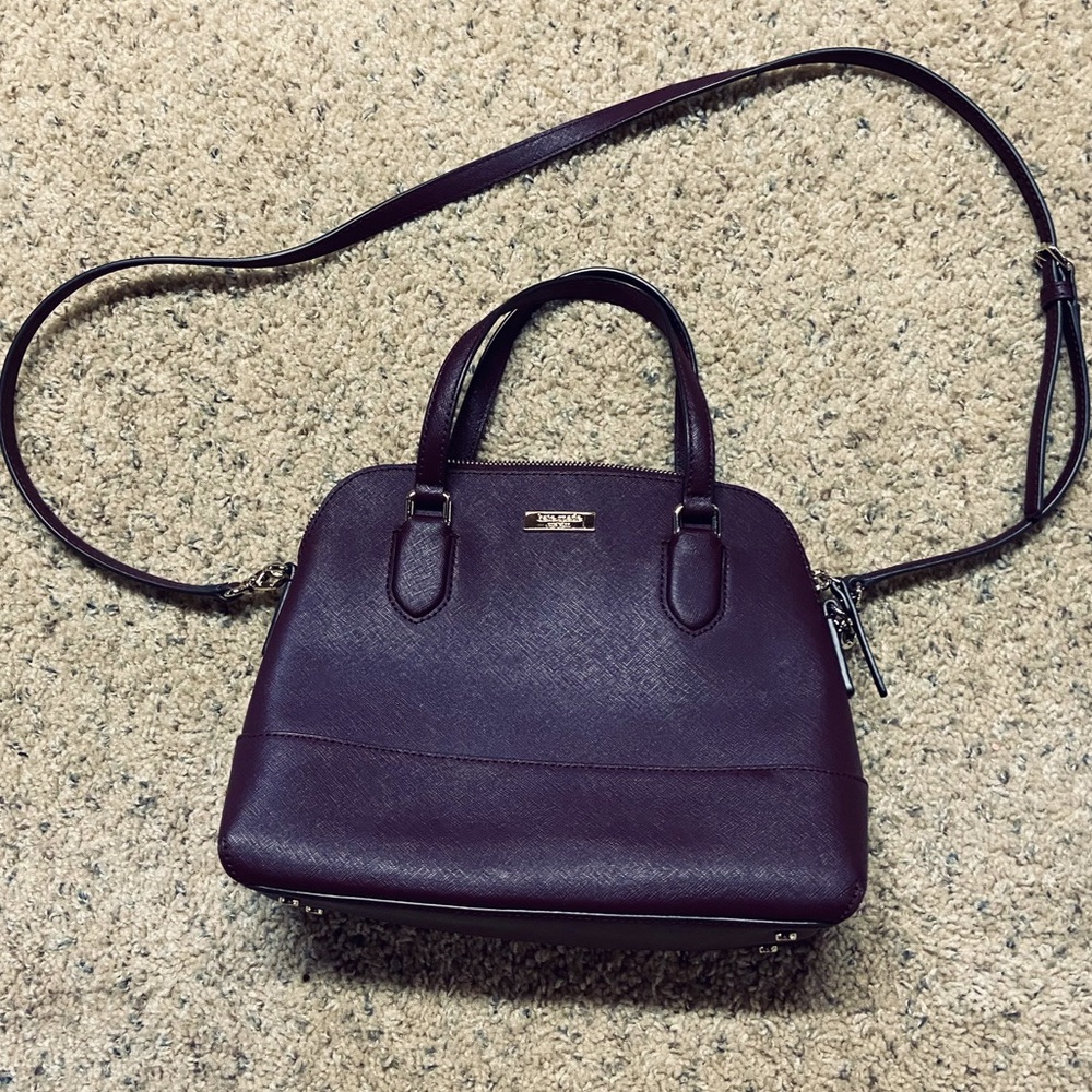Kate spade purse